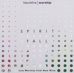 SPIRIT FALL CD