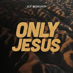 ONLY JESUS CD
