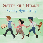 GETTY KIDS HYMNAL: FAMILY HYMN SING CD