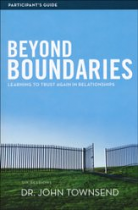 BEYOND BOUNDARIES COURSE DVD