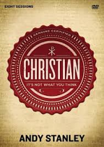CHRISTIAN DVD