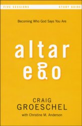 ALTAR EGO DVD