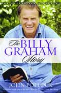 BILLY GRAHAM STORY