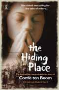 THE HIDING PLACE