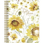 LET YOUR LIGHT SHINE NOTEBOOK