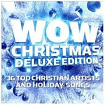 WOW CHRISTMAS BLUE DELUXE EDITION CD