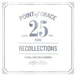 25 YEARS RECOLLECTIONS CD