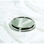 COMMUNION TRAY BASE SILVER