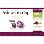 FELLOWSHIP CUP BOX OF 250