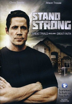 STAND STRONG DVD