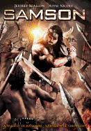 SAMSON DVD