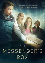 THE MESSENGERS BOX DVD