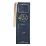 TRUST IN THE LORD BOOKMARK FAUX LEATHER