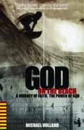 GOD ON THE BEACH