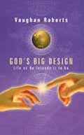 GODS BIG DESIGN