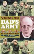 VICAR TO DADS ARMY VICAR TO DADS ARMY