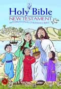 ICB NEW TESTAMENT HB