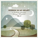 HIDDEN IN MY HEART VOLUME 2 CD