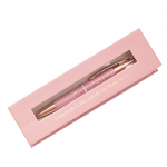 STYLISH PEN AND CASE GIFT SET