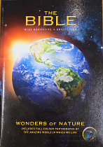 NIRV BIBLE NARRATIVE