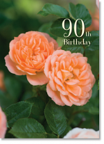 HAPPY BIRTHDAY 90