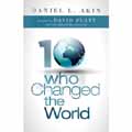 10 WHO CHANGED THE WORLD