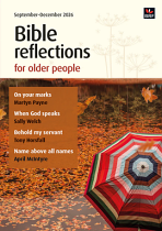 BIBLE REFLECTIONS FOR OLDER PEOPLE