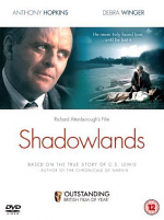 SHADOWLANDS DVD