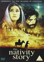 NATIVITY STORY DVD