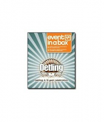 EVENT IN  BOX DETLING 10 YEAR CELEBRATION  MP3 CD