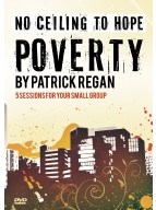NO CEILING TO HOPE: POVERTY DVD
