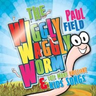 THE WIGGLY WAGGLY WORM CD