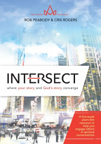 INTERSECT DVD