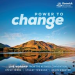 POWER TO CHANGE CD