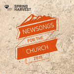 NEWSONGS FOR THE CHURCH 2018 CD