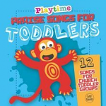 PLAYTIME PRAISE SONGS FOR TODDLERS CD