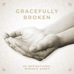 GRACEFULLY BROKEN CD