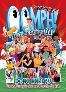OOMPH ACTION SONGS DVD