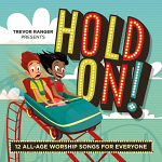 HOLD ON CD