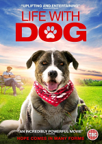 LIFE WITH DOG DVD