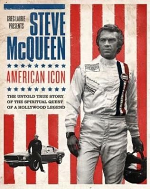 STEVE MCQUEEN AMERICAN ICON DVD