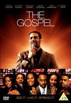 GOSPEL DVD