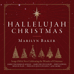 HALLELUJAH CHRISTMAS CD