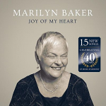 JOY OF MY HEART CD