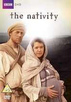 THE NATIVITY DVD