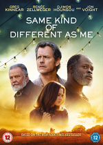 SAME KIND OF DIFFERENT AS ME DVD