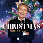 CHRISTMAS WITH CLIFF CD