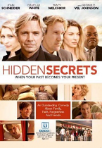 HIDDEN SECRETS DVD