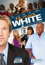 BROTHER WHITE DVD