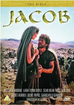 THE BIBLE JACOB DVD